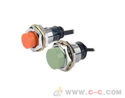 PRL08-2DO四平市AOTONICS接近开关 工业自动化中的精准检测利器