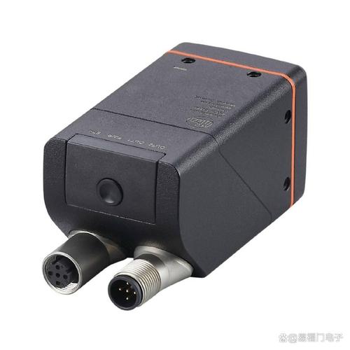 深度学习融合:ifm 3d传感器开启工业缺陷检测新范式